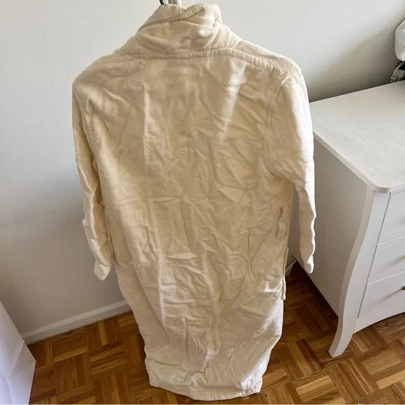 BATH ROBE - Picture 3 of 3